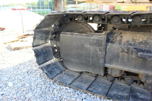 2018 Caterpillar 313FL Excavator 3795 hours - Image 13