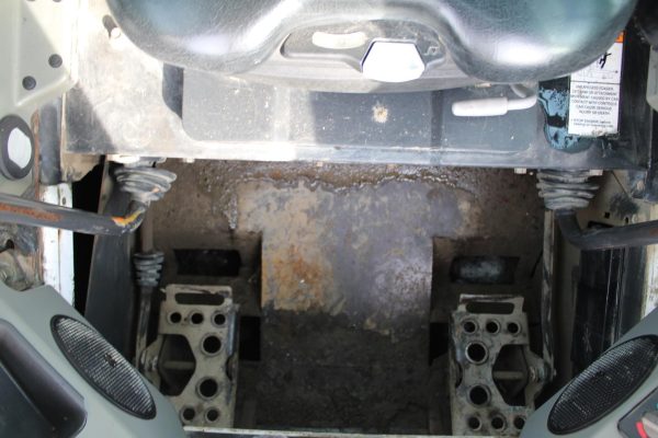 2014 Bobcat T590 Skid Steer - Image 8
