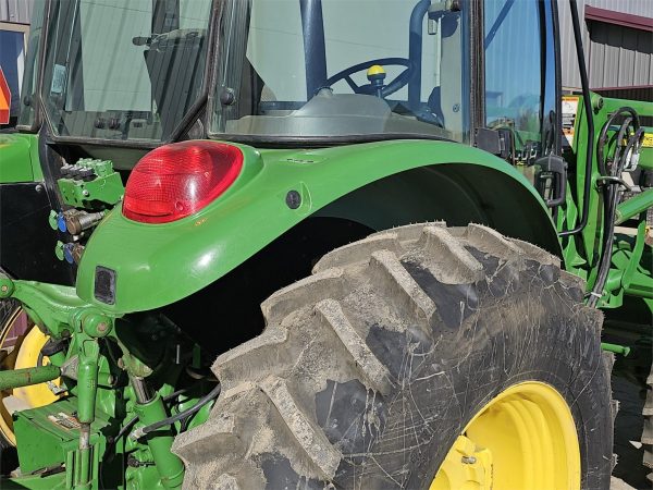 2010 John Deere 5075M Tractor 2983 hours - Image 21