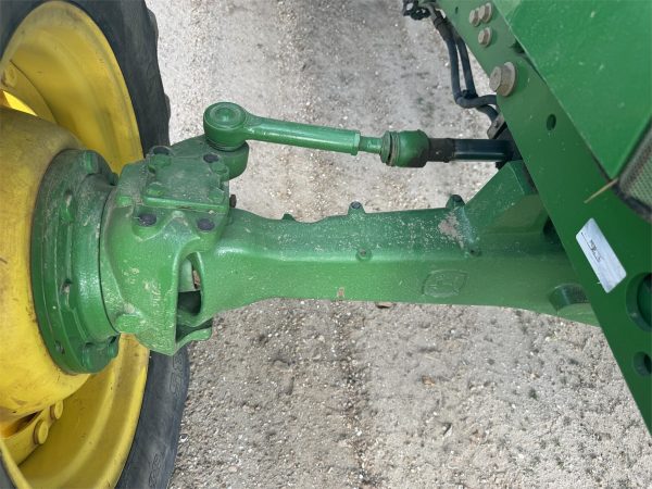 2017 John Deere 6120M Tractor Hours: 3267 - Image 21