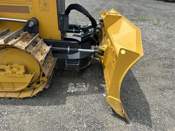 2021 John Deere 450K LT Dozer 483 hours - Image 21