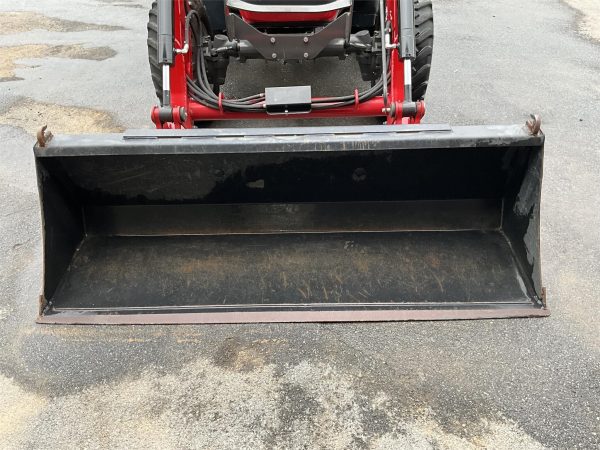 2018 Massey Ferguson 1735M Tractor  315 hours - Image 57