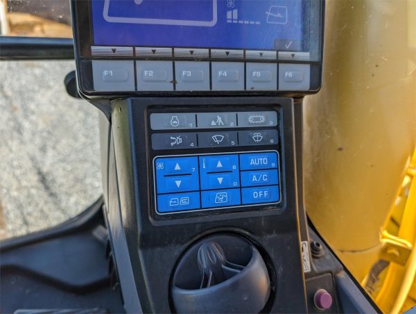 2015 Komatsu PC290 LC-11 Excavator 8637 hours - Image 21