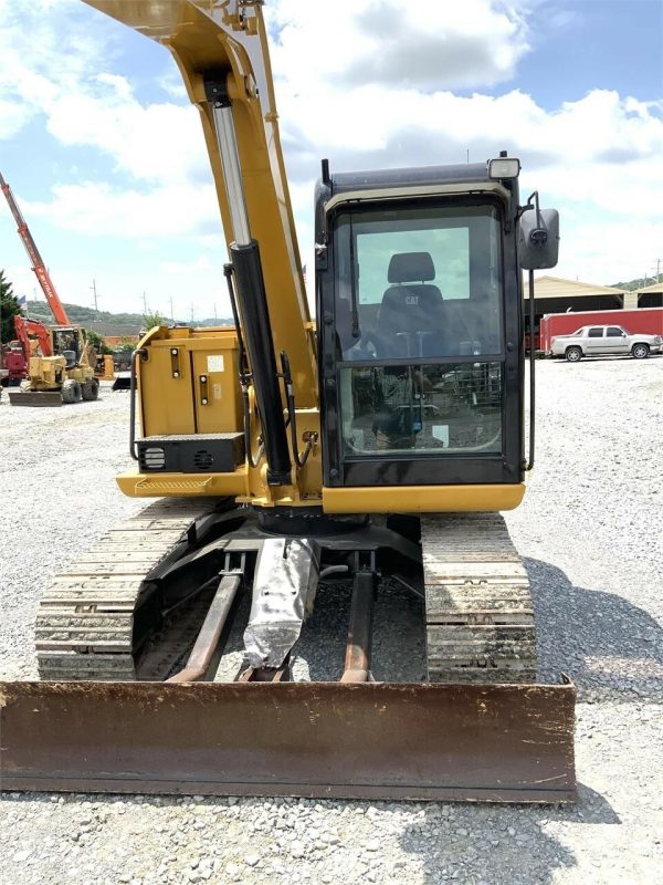 2019 Caterpillar 307E2 Excavator 2725 hours - Image 21