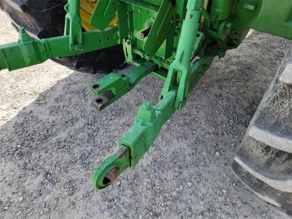 2012 John Deere 6170R Tractor 2512 hours - Image 42