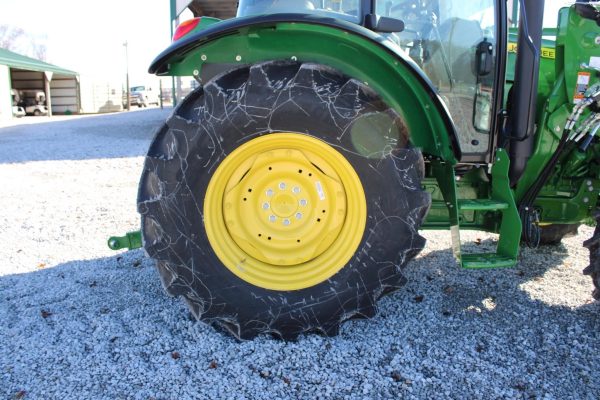 2024 John Deere 5075M Tractor 2 hours - Image 21
