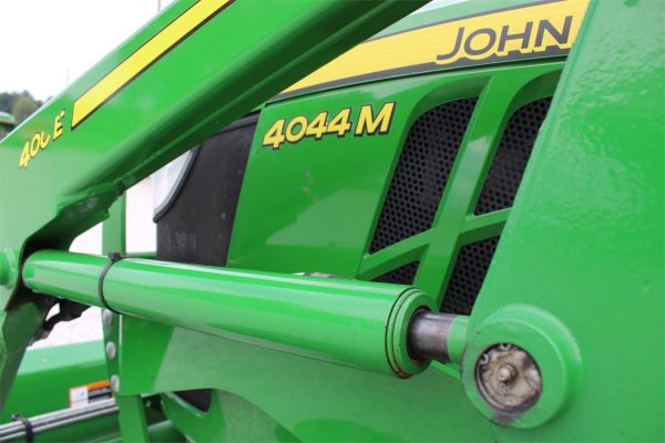 2019 John Deere 4044M Tractor 247 hours - Image 21