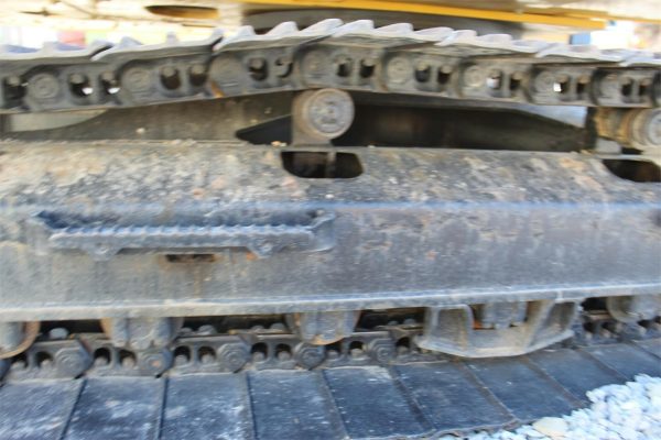 2018 Caterpillar 313FL Excavator 3795 hours - Image 12