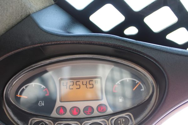 2014 Bobcat T590 Skid Steer - Image 7