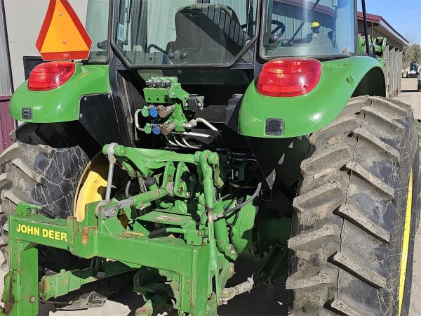 2010 John Deere 5075M Tractor 2983 hours - Image 22