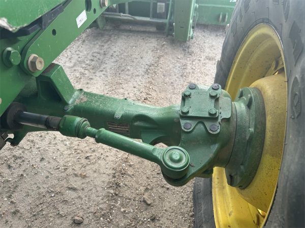 2017 John Deere 6120M Tractor Hours: 3267 - Image 22