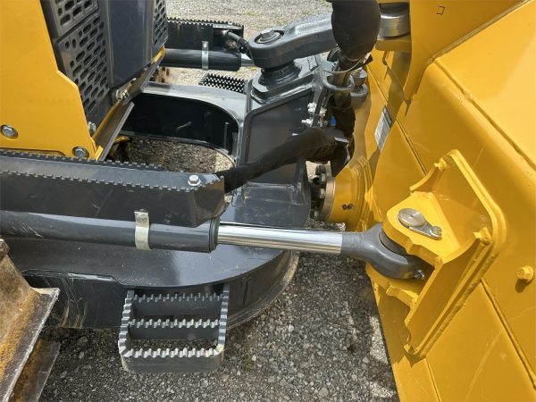 2021 John Deere 450K LT Dozer 483 hours - Image 22