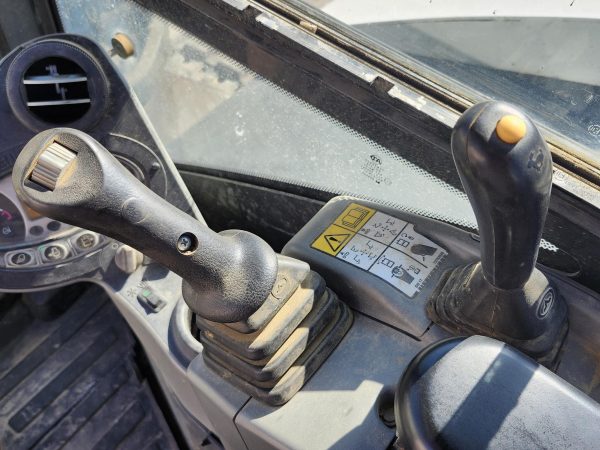 2018 Bobcat E85 Mini Excavator 2361 hours - Image 22
