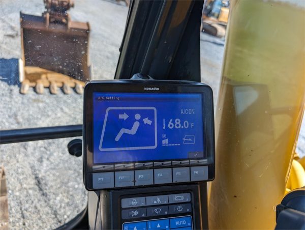 2015 Komatsu PC290 LC-11 Excavator 8637 hours - Image 22