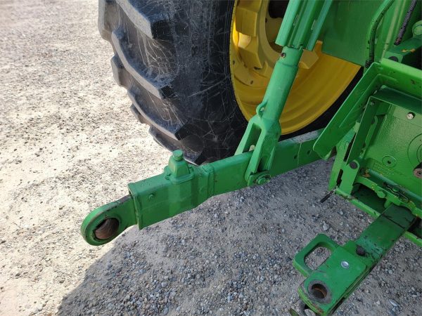 2012 John Deere 6170R Tractor 2512 hours - Image 41