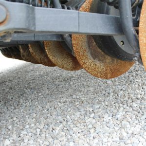 2012 John Deere 1990 Air Seeder - Image 19