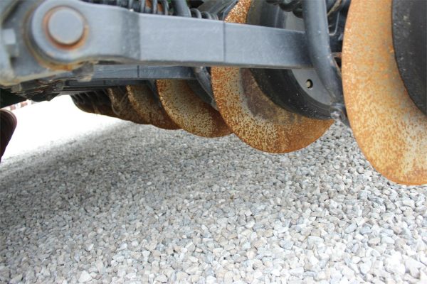 2012 John Deere 1990 Air Seeder - Image 19