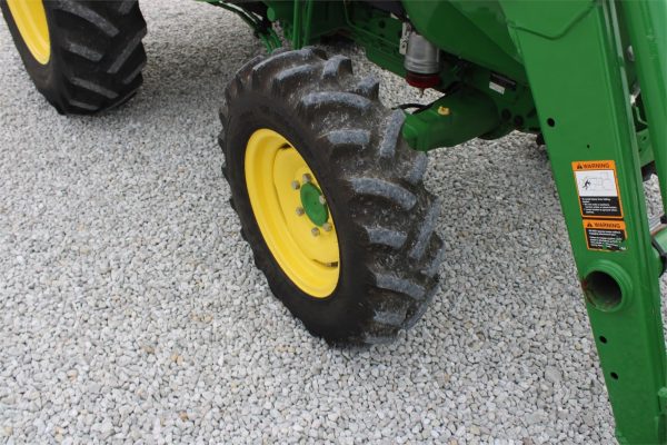 2019 John Deere 4044M Tractor 247 hours - Image 20