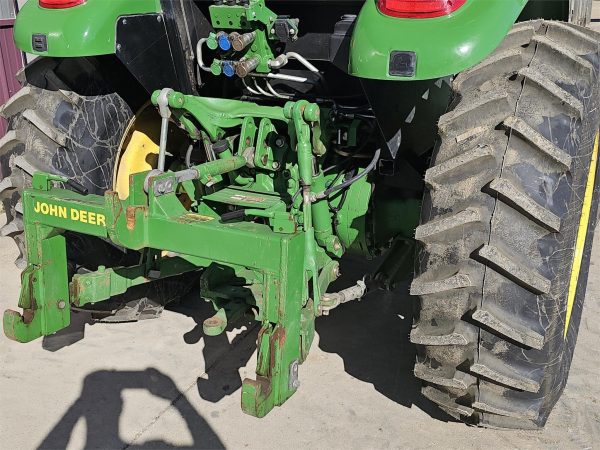 2010 John Deere 5075M Tractor 2983 hours - Image 23