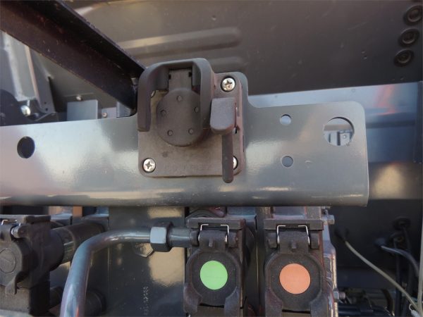 2016 Kubota M7-131 Tractor 1790 hours - Image 20