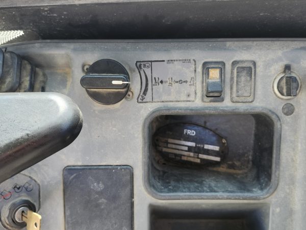 2018 Bobcat E85 Mini Excavator 2361 hours - Image 23