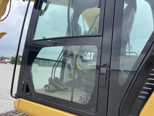2022 Caterpillar 313GC Excavator 1950 hours - Image 23