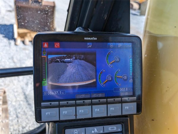 2015 Komatsu PC290 LC-11 Excavator 8637 hours - Image 23