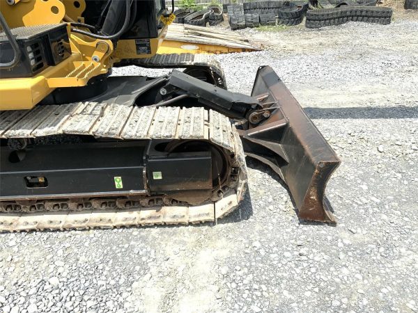 2019 Caterpillar 307E2 Excavator 2725 hours - Image 23