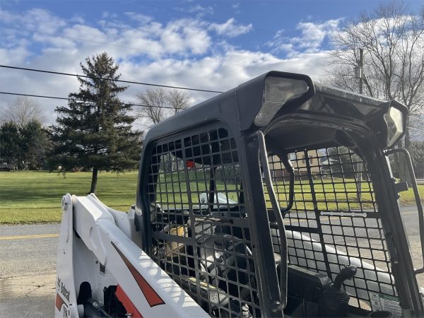 2018 Bobcat T630 Skid Steer 1380 hours - Image 26