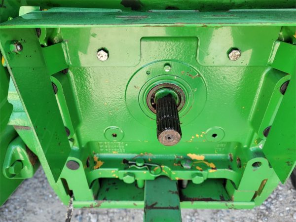 2012 John Deere 6170R Tractor 2512 hours - Image 40