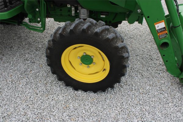 2019 John Deere 4044M Tractor 247 hours - Image 19