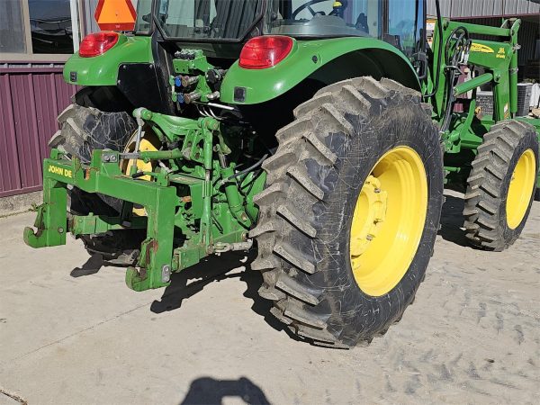 2010 John Deere 5075M Tractor 2983 hours - Image 24