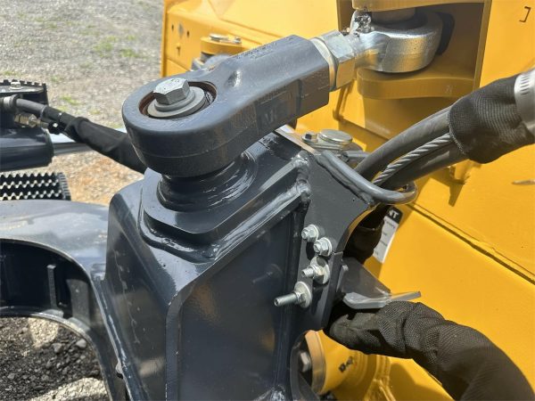 2021 John Deere 450K LT Dozer 483 hours - Image 24