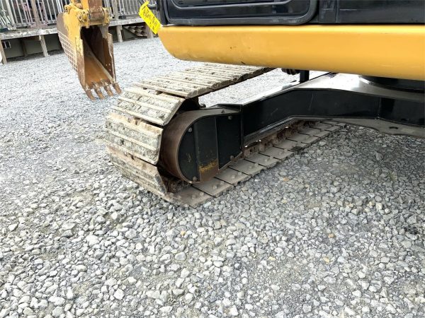 2019 Caterpillar 307E2 Excavator 2725 hours - Image 24