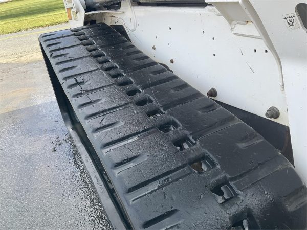 2018 Bobcat T630 Skid Steer 1380 hours - Image 25