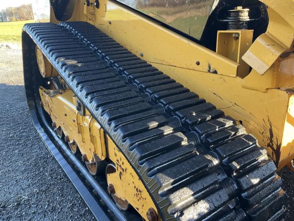 2019 Caterpillar 259D Skid Steer 1320 hours - Image 27