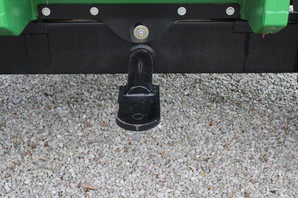 2015 J&M 440SD Gravity Wagon - Image 24