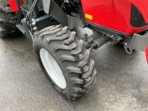 2018 Massey Ferguson 1735M Tractor  315 hours - Image 53