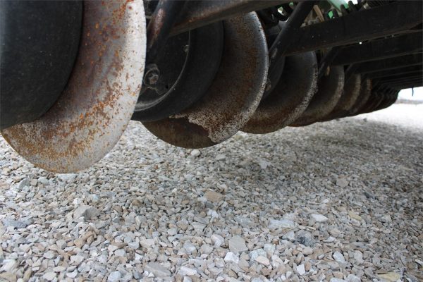 2014 John Deere 1590 Drill - Image 14