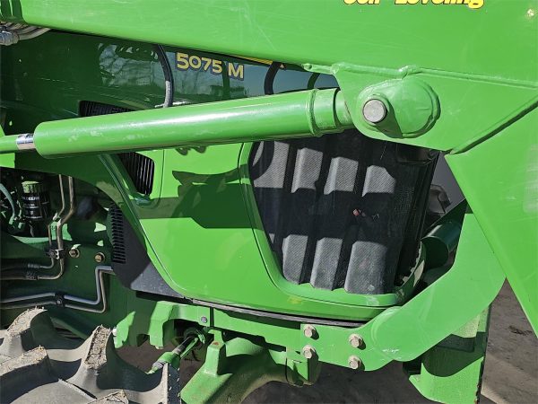 2010 John Deere 5075M Tractor 2983 hours - Image 25