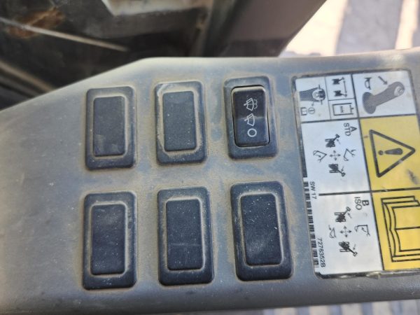 2018 Bobcat E85 Mini Excavator 2361 hours - Image 25