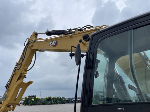 2022 Caterpillar 313GC Excavator 1950 hours - Image 25