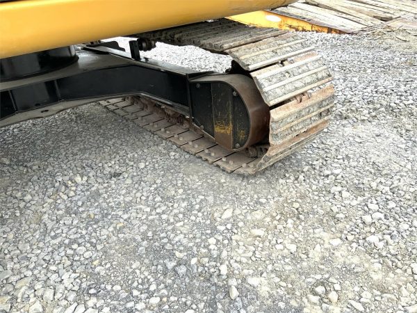 2019 Caterpillar 307E2 Excavator 2725 hours - Image 25