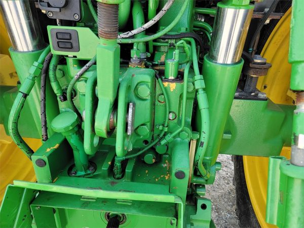 2012 John Deere 6170R Tractor 2512 hours - Image 38