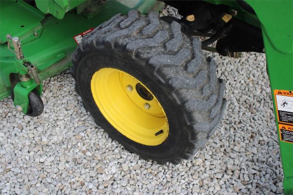 2010 John Deere 2520 Tractor 397 hours - Image 16