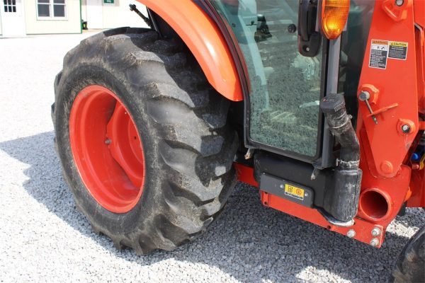 2021 Kubota L3560 Tractor 333 hours - Image 15