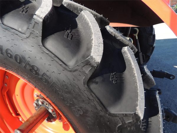 2016 Kubota M7-131 Tractor 1790 hours - Image 23