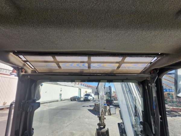 2018 Bobcat E85 Mini Excavator 2361 hours - Image 26