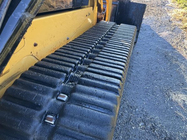 2019 Caterpillar 259D Skid Steer 1320 hours - Image 25