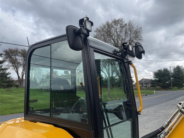 2021 JCB 35Z-1 Mini Excavator 430 hours - Image 29
